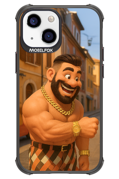 Dude - Apple iPhone 13 Mini