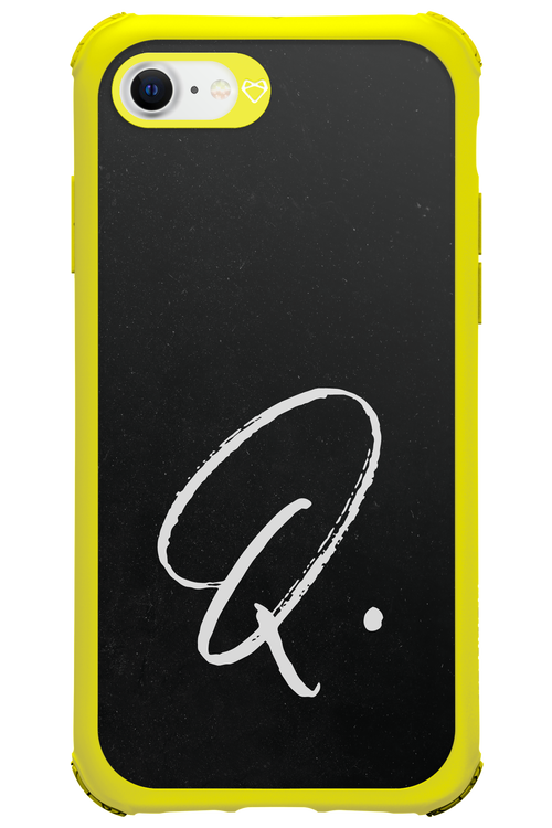 (Off Space) Q 2.0 - Apple iPhone 7