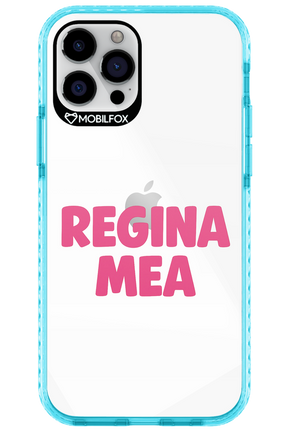 Regina Mea - Apple iPhone 12 Pro