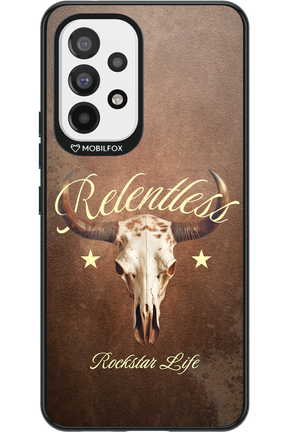 Relentless2 2.0 - Samsung Galaxy A53