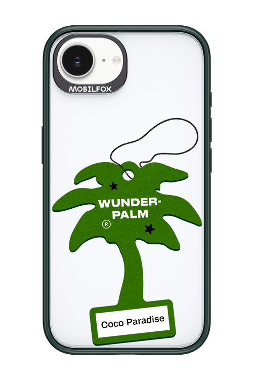 Wunder-Palm 2.0 - Apple iPhone 16e
