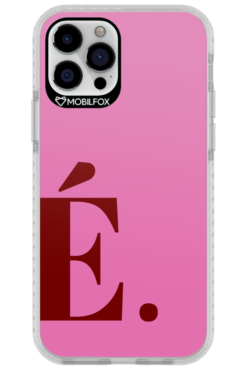 E II (Sorbet) 2.0 - Apple iPhone 12 Pro