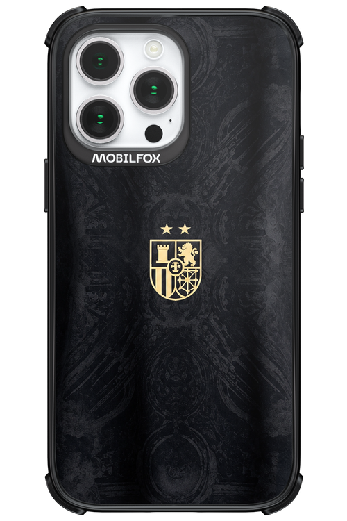 Spain Classic 2.0 - Apple iPhone 14 Pro Max