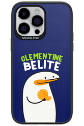 Clementine Belite 2.0 - Apple iPhone 14 Pro Max