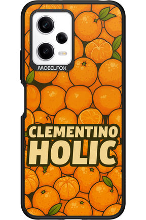 Clementino Holic 2.0 - Xiaomi Redmi Note 12 5G