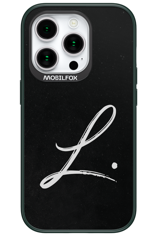 (Off Space) L 2.0 - Apple iPhone 15 Pro