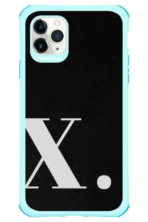 X (Off Space) 2.0 - Apple iPhone 11 Pro Max