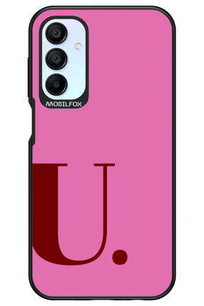 U (Sorbet) 2.0 - Samsung Galaxy A15
