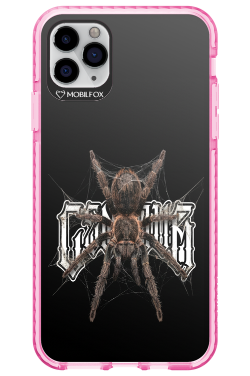 Centaur Logo Big Spider 2.0 - Apple iPhone 11 Pro Max
