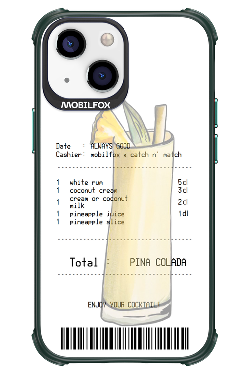 always good cocktail - Apple iPhone 13 Mini