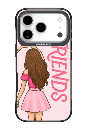 Friendssss - Apple iPhone 17 Pro