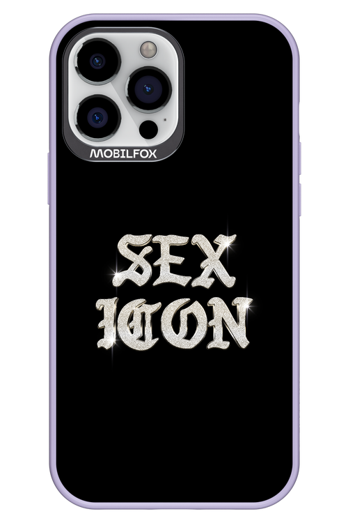 SEX ICON 2.0 - Apple iPhone 13 Pro Max