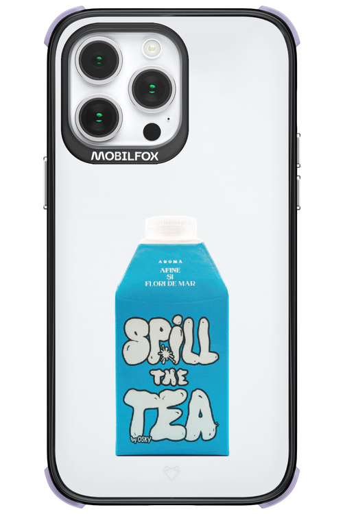 Classic Carton - Apple iPhone 14 Pro Max