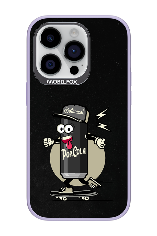 PopCola Botanical - Apple iPhone 14 Pro