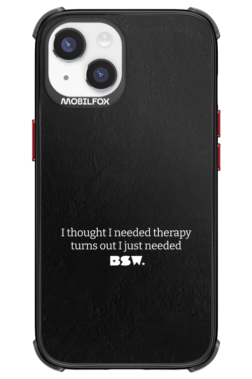 BSW FourSeasons 10 2.0 - Apple iPhone 14