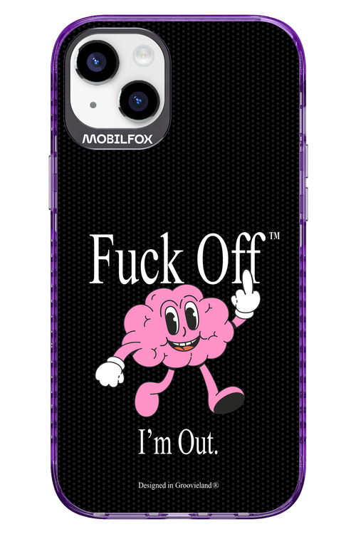 Bye Brain - Apple iPhone 14 Plus
