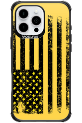 Impact Stripes - Apple iPhone 16 Pro Max