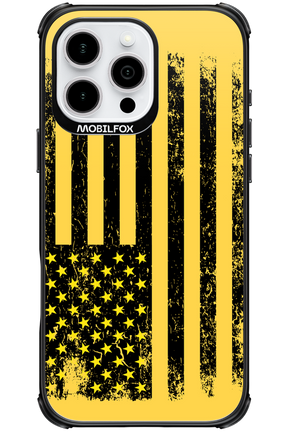 Impact Stripes - Apple iPhone 16 Pro Max
