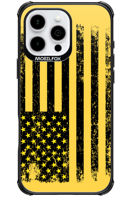Impact Stripes - Apple iPhone 16 Pro Max