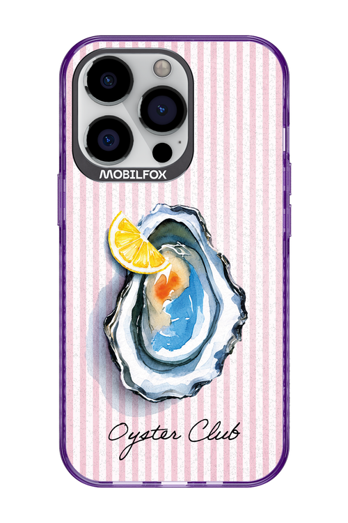Oyster Club 2.0 - Apple iPhone 13 Pro