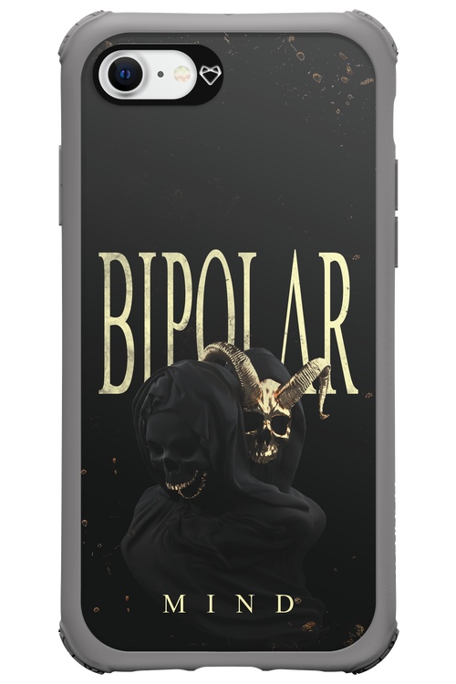 BIPOLAR - Apple iPhone 8