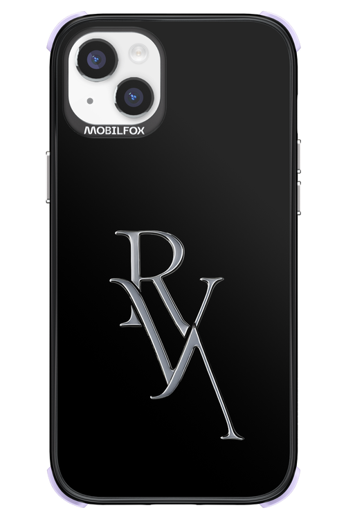 Silver RVA 2.0 - Apple iPhone 14 Plus