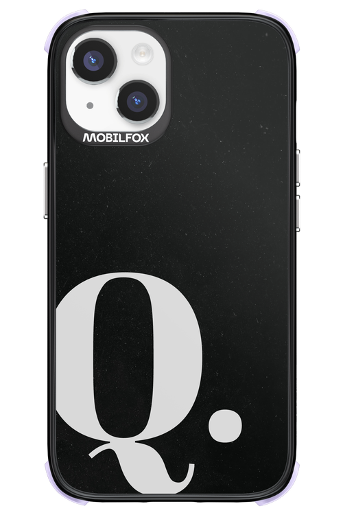 Q (Off Space) 2.0 - Apple iPhone 14