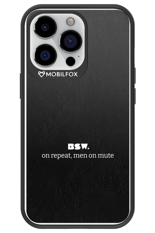 BSW FourSeasons 7 2.0 - Apple iPhone 13 Pro