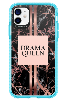 Drama Queen - Apple iPhone 11