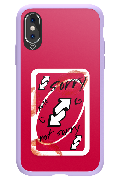Turn 2.0 - Apple iPhone XS