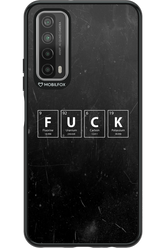 Periodic table - Huawei P Smart 2021