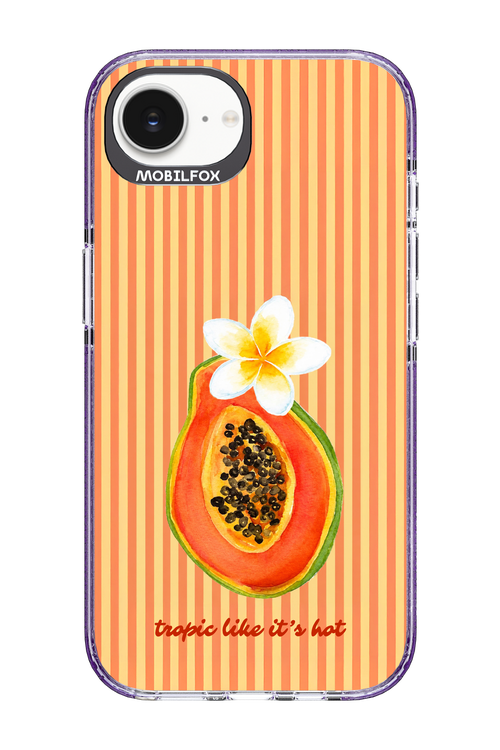 Hot Tropic 2.0 - Apple iPhone 16e