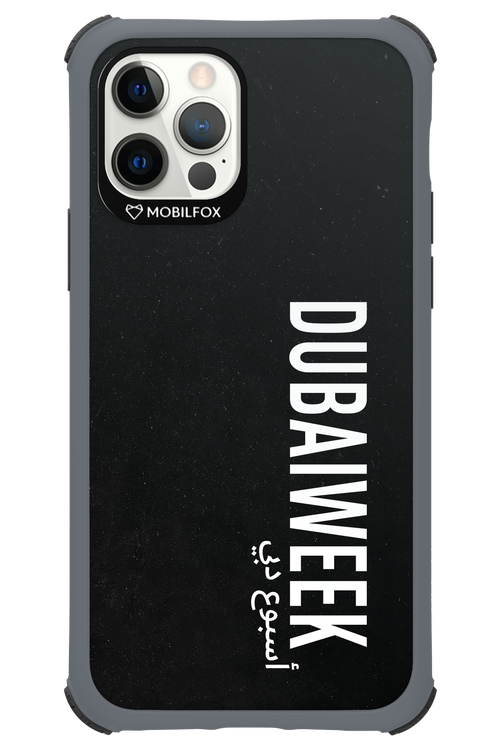 Dubaiweek 2.0 - Apple iPhone 12 Pro