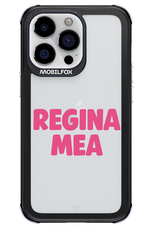 Regina Mea - Apple iPhone 13 Pro