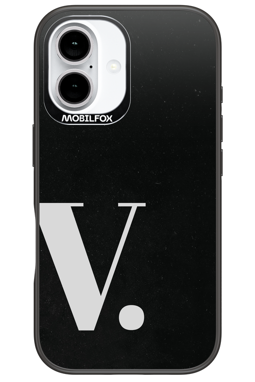 V (Off Space) 2.0 - Apple iPhone 16