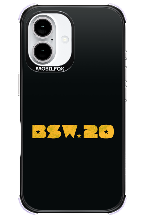 BSW 20 (10) 2.0 - Apple iPhone 16