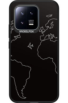 Worldview - Xiaomi 13