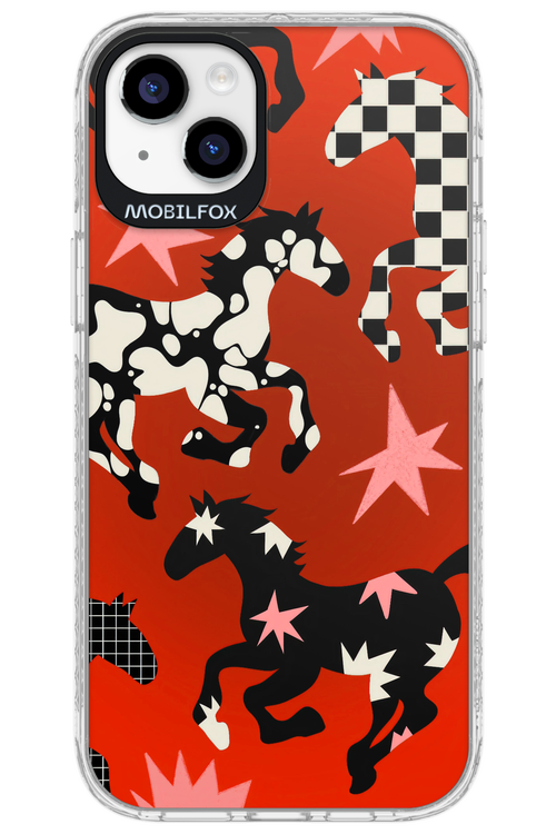 Stallions 2.0 - Apple iPhone 14 Plus