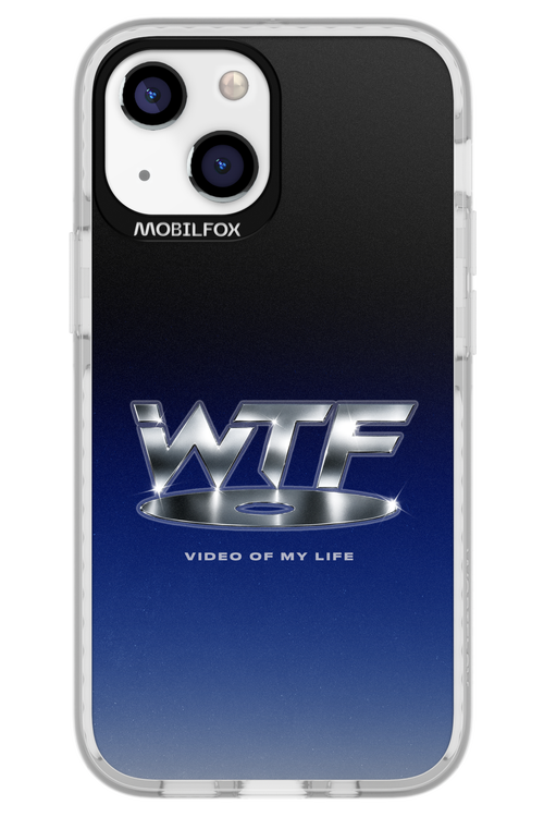 W T F 2.0 - Apple iPhone 13 Mini