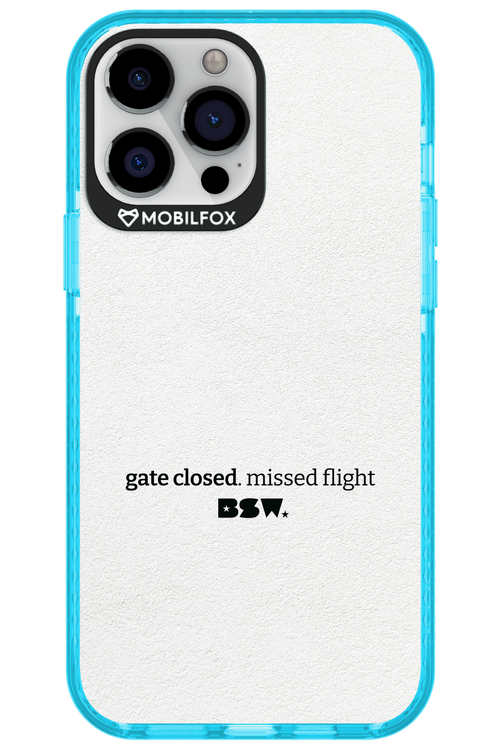 BSW FourSeasons 12 2.0 - Apple iPhone 13 Pro Max