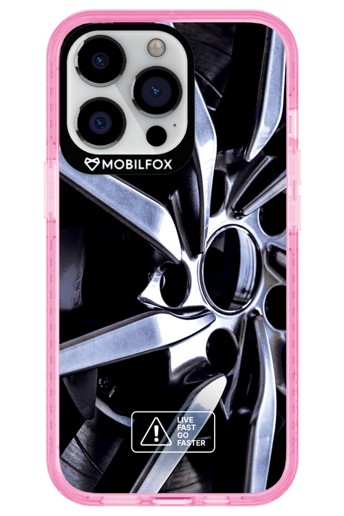 Rim - Apple iPhone 13 Pro