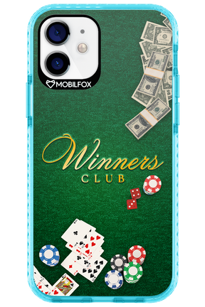 Winner's Club - Apple iPhone 12