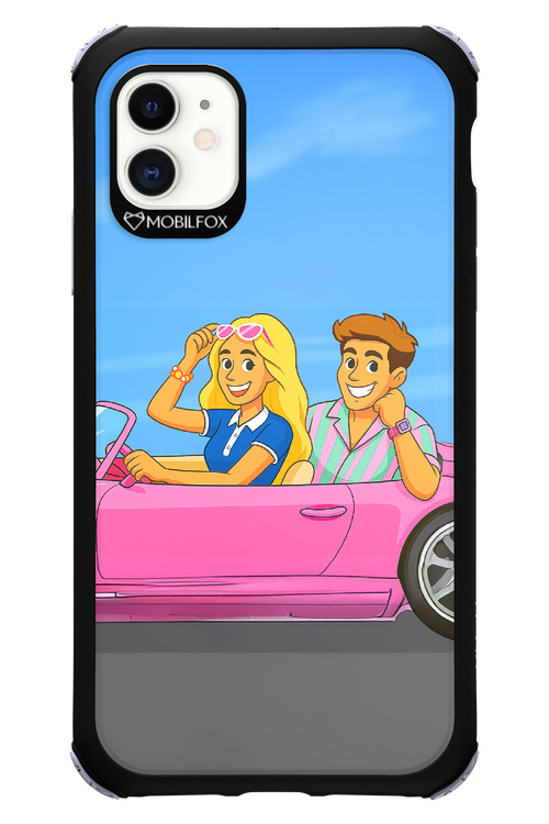 My Way 2.0 - Apple iPhone 11