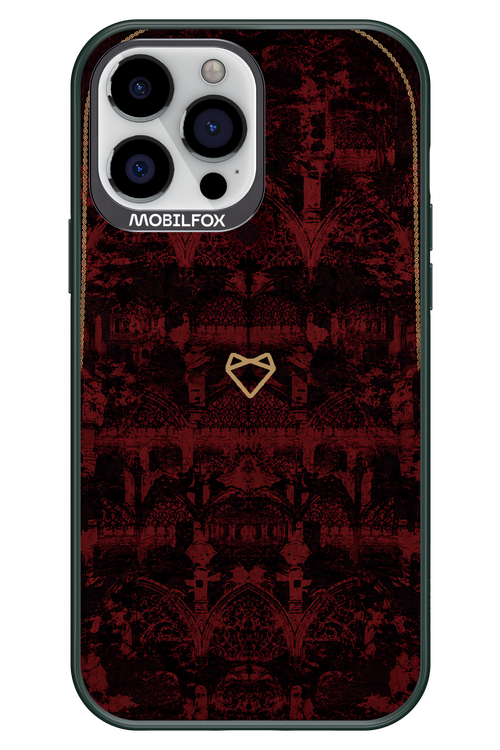 Portugalia x Mobilfox 2.0 - Apple iPhone 13 Pro Max