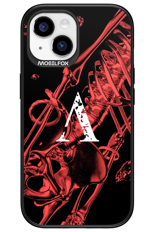 Azteca Skeleton 2.0 - Apple iPhone 15