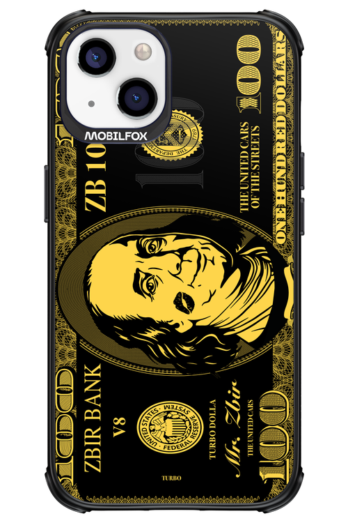 Mobilfox Bank 2.0 - Apple iPhone 13