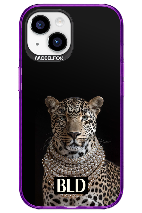 BLD LEO 2.0 - Apple iPhone 15