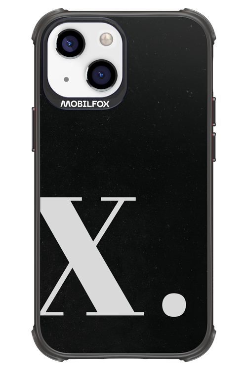 X (Off Space) 2.0 - Apple iPhone 13 Mini