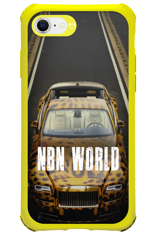 Car - Apple iPhone SE 2020