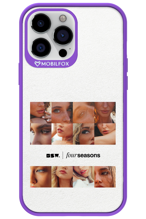 BSW FourSeasons 4 2.0 - Apple iPhone 13 Pro Max